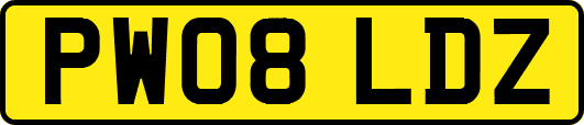 PW08LDZ