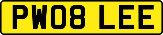 PW08LEE