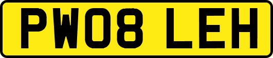 PW08LEH