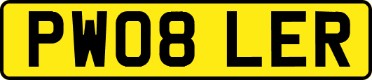 PW08LER