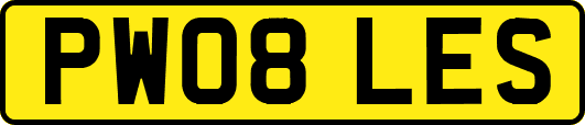 PW08LES