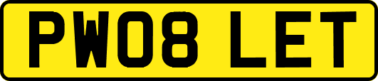 PW08LET