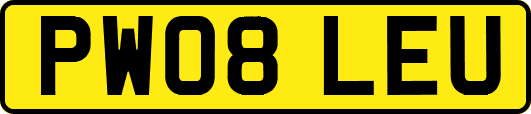 PW08LEU