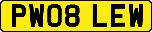 PW08LEW