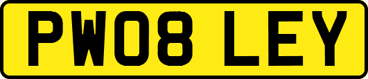 PW08LEY