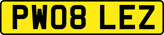 PW08LEZ