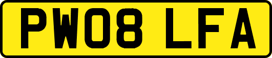 PW08LFA