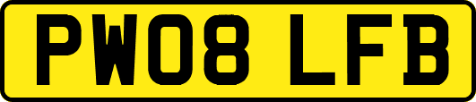 PW08LFB