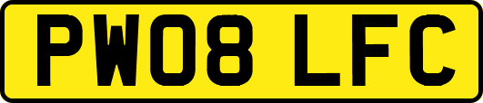 PW08LFC