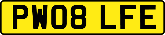 PW08LFE