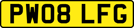 PW08LFG