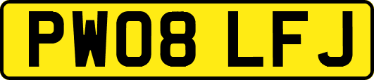 PW08LFJ