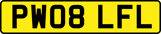 PW08LFL