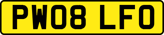 PW08LFO
