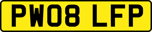 PW08LFP
