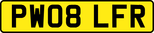 PW08LFR