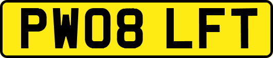 PW08LFT