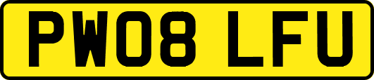 PW08LFU
