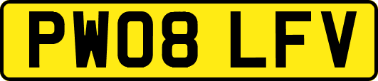 PW08LFV