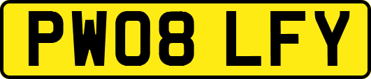 PW08LFY