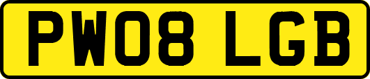 PW08LGB