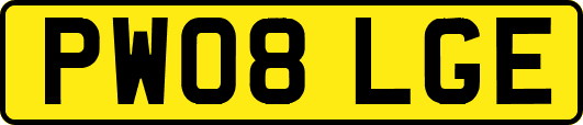 PW08LGE