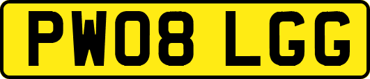 PW08LGG