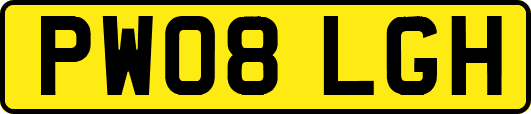 PW08LGH