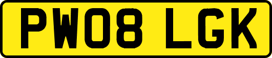 PW08LGK