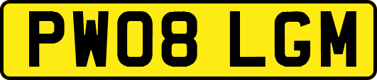PW08LGM