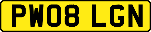 PW08LGN