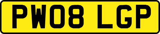 PW08LGP