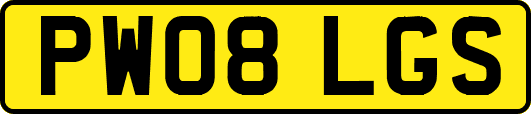 PW08LGS