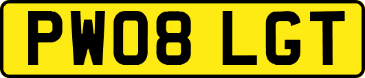 PW08LGT