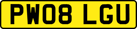 PW08LGU