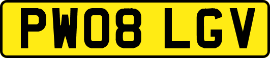 PW08LGV