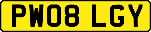 PW08LGY