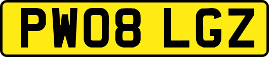 PW08LGZ