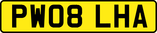 PW08LHA