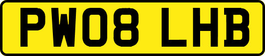 PW08LHB