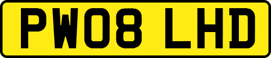 PW08LHD