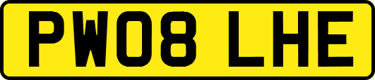 PW08LHE