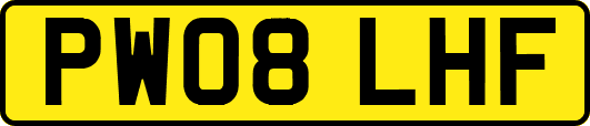 PW08LHF