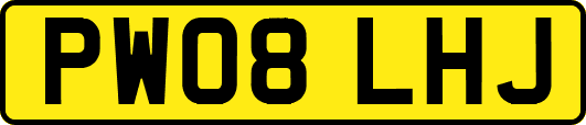 PW08LHJ