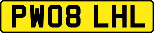 PW08LHL