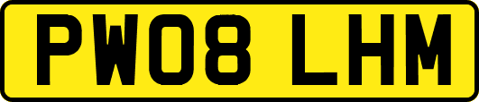 PW08LHM
