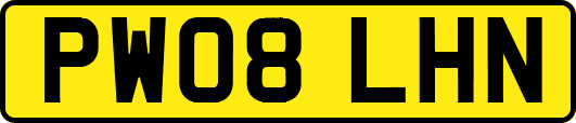 PW08LHN
