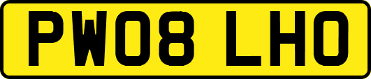 PW08LHO