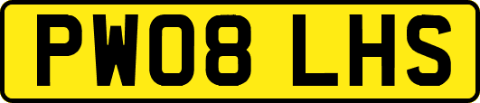 PW08LHS