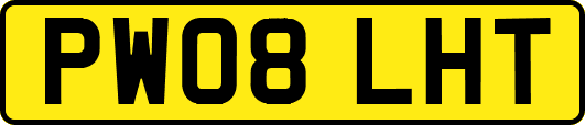 PW08LHT